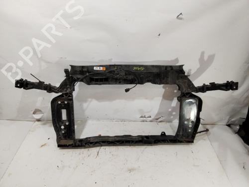 Used Front slam panel Front slam panel KIA PICANTO III (JA) [2017-2026] 33752895 33752895