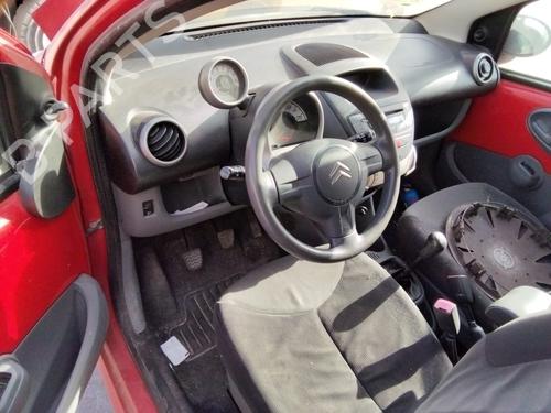 Lampa tylna prawa CITROËN C1 (PM_, PN_) 1.0 | BP28210137C35 