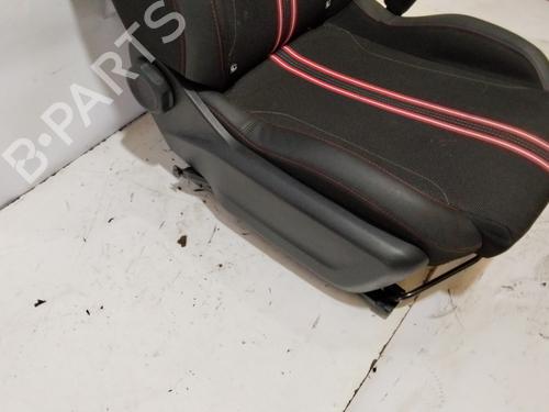 Right front seat OPEL CORSA F (P2JO) | BP39184701C16 - Image 10