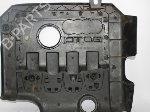 Upper protection AUDI A3 Sportback (8PA)  | BP12307427M93 