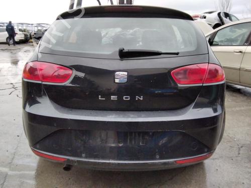 Radio SEAT LEON (1P1) 1.6 TDI | BP24522026E6 