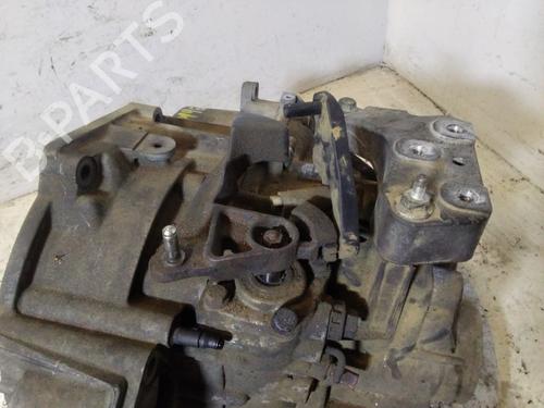 Gearbox VW GOLF VI (5K1) | BP37687960M3 - Image 2
