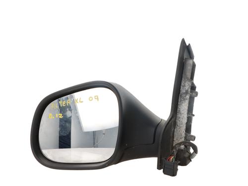 Used Left mirror SEAT ALTEA XL (5P5, 5P8) [2006-2015]  31127527