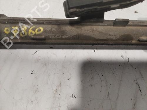 Steering rack FIAT PUNTO (188_) 1.9 DS 60 (188.031, .051, .231, .251) | BP21662037M22 