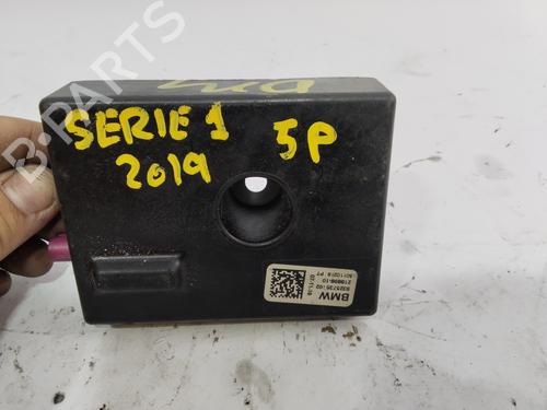 Used Electronic module Electronic module BMW 1 (F40) [2019-2026] 33214642 33214642