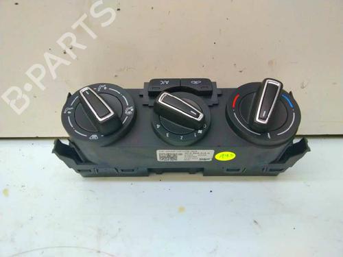 Used Climate control VW POLO V (6R1, 6C1) [2009-2022]  10249056