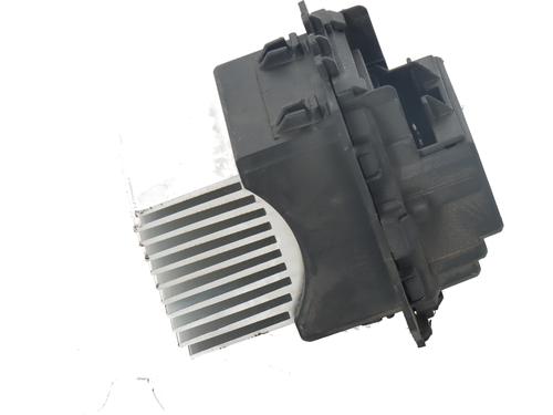 Used Heater resistor Heater resistor RENAULT MEGANE III Coupe (DZ0/1_) [2008-2016] 33119280 33119280