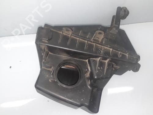 Air filter box NISSAN QASHQAI / QASHQAI +2 I (J10, NJ10, JJ10E) 1.5 dCi | BP14054515M87 
