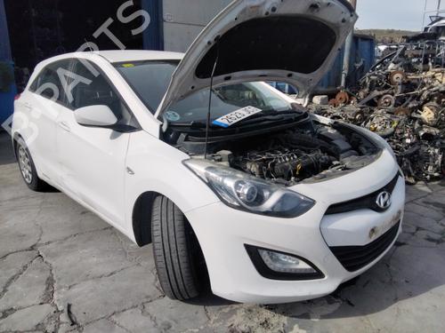 Brugte HYUNDAI i30 (GD)    4557009
