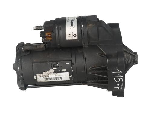Used Starter Starter CITROËN C5 II (RC_) 2.0 HDi (RCRHRH) (136 hp) 34623193 34623193