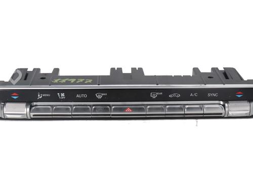 Used Climate control Climate control 36869804 36869804
