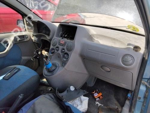 AC compressor FIAT PANDA (169_) 1.2 (169.AXB11, 169.AXB1A) | BP33234745M34  - Image 5