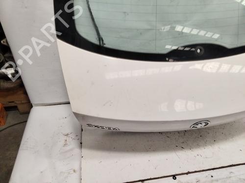Tailgate SKODA RAPID (NH3, NK3, NK6) 1.6 TDI | BP26441422C6 