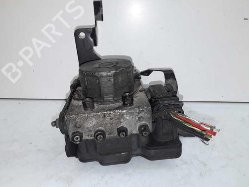 ABS pump RENAULT CLIO IV (BH_)  | BP8566465M43 
