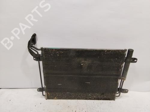 Used AC radiator VW TIGUAN (5N_) 2.0 TDI 4motion (140 hp) 26724320