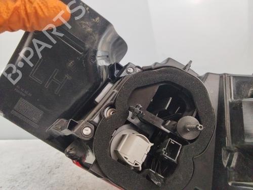 Left taillight OPEL GRANDLAND / GRANDLAND X (A18, P1UO)  | BP18096245C34 