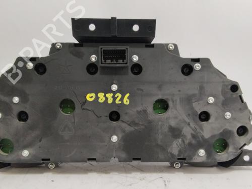 Instrument cluster JEEP CHEROKEE (KJ) 2.8 CRD 4x4 | BP27605572C47 