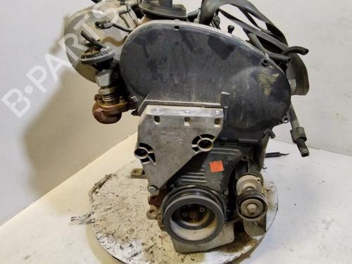 Engine SKODA FABIA I (6Y2)  | BP19428716M1 