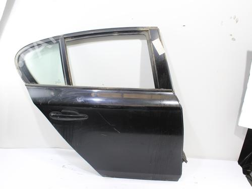 Used Right rear door BMW 5 (E60) [2001-2010]  16196538