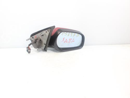 Used Right mirror CITROËN XSARA Coupe (N0) 1.9 D (70 hp) 16581483