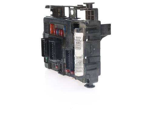 Fuse box CITROËN BERLINGO / BERLINGO FIRST MPV (MF_, GJK_, GFK_) 1.9 D (MFWJZ) | BP30167496E1