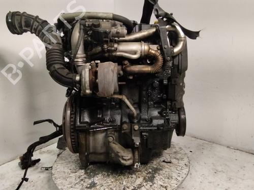Engine RENAULT CLIO III (BR0/1, CR0/1) 1.5 dCi (BR0H, CR0H, CR1S, BR1S) | BP23879345M1 