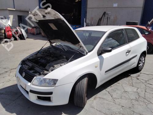 Engine control unit (ECU) FIAT STILO (192_) 1.9 JTD (192_XF1A) | BP36781620M57  - Image 7