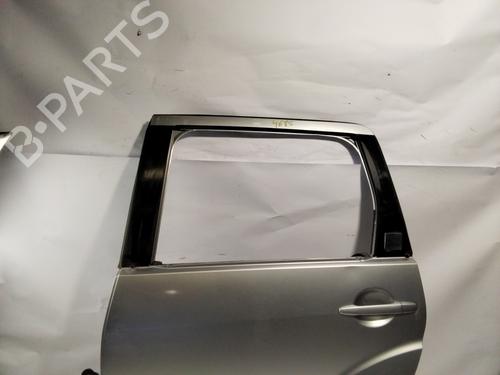Left rear door CITROËN C-CROSSER (VU_, VV_) 2.2 HDi | BP29392979C4 