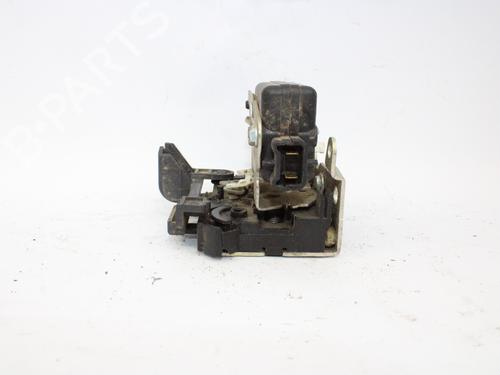 Front right lock DACIA SANDERO  | BP15416318C97