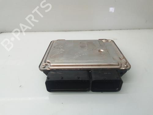 Engine control unit (ECU) VW GOLF V (1K1) 1.9 TDI | BP9767368M57 