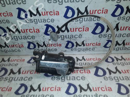 Used Front left interior door handle FORD FOCUS II (DA_, HCP, DP) [2004-2013]  8560102