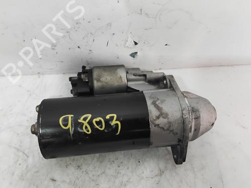 Startmotor MERCEDES-BENZ A-CLASS (W168) A 170 CDI (168.009, 168.109) (95 hp) 30138346