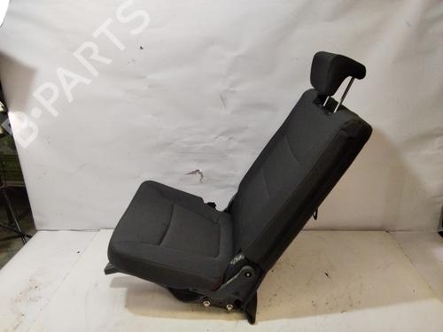 Rear seat (3rd row) KIA SORENTO III (UM)  | BP29928831I24 