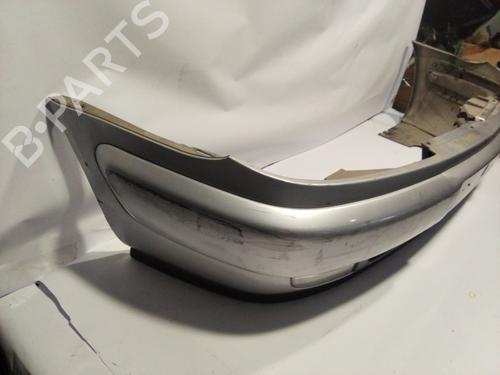 Front bumper CITROËN XSARA Coupe (N0) 1.4 i | BP25257274C7 