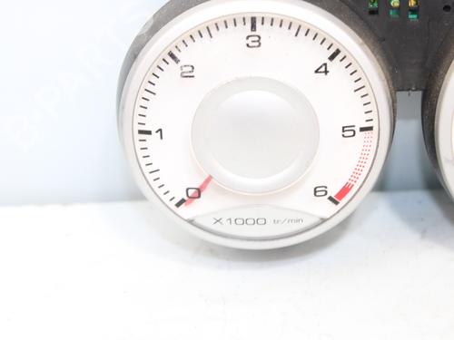 Instrument cluster CITROËN C8 (EA_, EB_) 2.0 HDi | BP16333479C47 