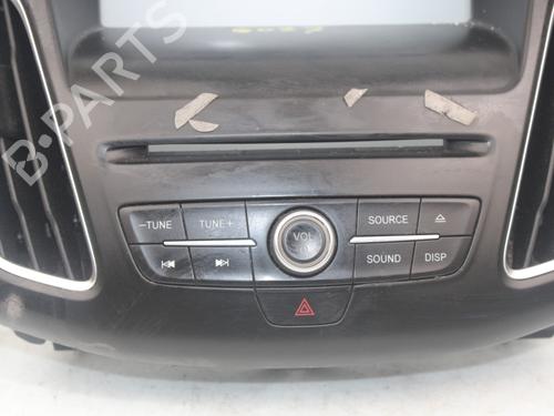 Switch FORD FOCUS III 1.6 TDCi | BP17098723I30 