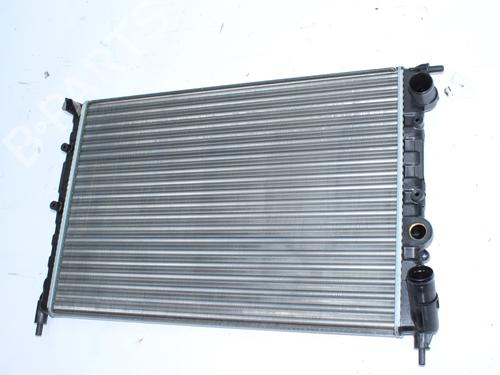 Køler RENAULT 21 (B48_) 1.7 (B48F) | BP12585375M31 