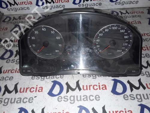 Used Instrument cluster VW GOLF V (1K1) [2003-2010]  8553265