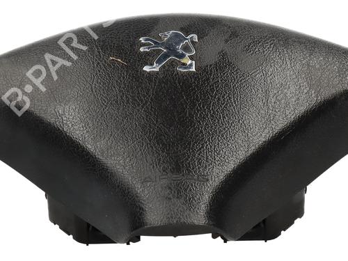Used Driver airbag PEUGEOT 307 CC (3B) [2003-2009]  29585944