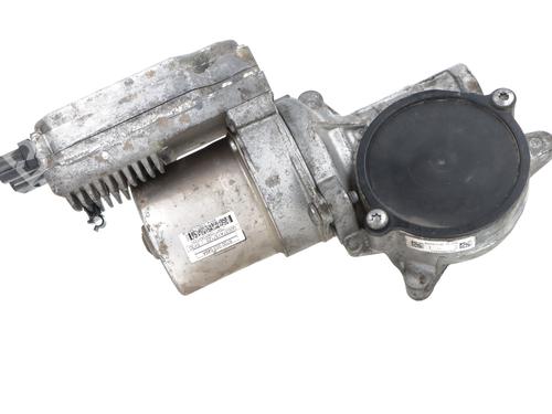 Used Steering rack MERCEDES-BENZ A-CLASS (W176) A 200 CDI / d (176.008) (136 hp) 30403374