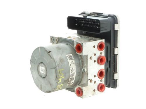 Used ABS pump ABS pump VW GOLF VII (5G1, BQ1, BE1, BE2) 1.5 TSI (130 hp) 40186205 40186205