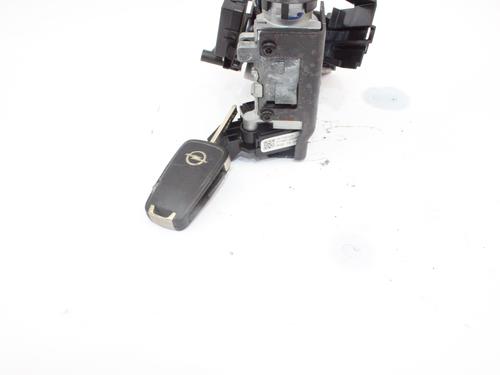 Ignition barrel OPEL INSIGNIA A Saloon (G09) 2.0 CDTI (69) | BP15837364M48 