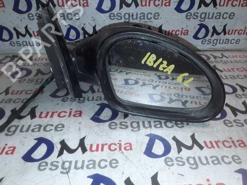Used Right mirror SEAT IBIZA III (6L1) [2002-2009]  8557724