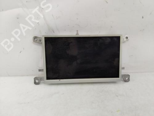 Multifunctionele display AUDI Q5 (8RB) 2.0 TDI (143 hp) 24372262