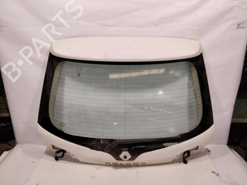 Used Tailgate RENAULT KOLEOS I (HY_) 2.0 dCi (HY0K) (150 hp) 28579282