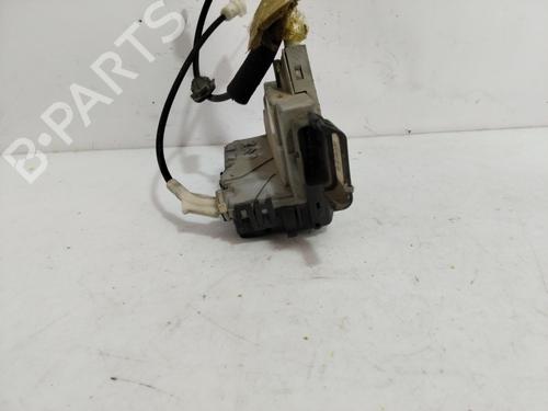 Rear right lock PEUGEOT 3008 I MPV (0U_)  | BP24812466C99 