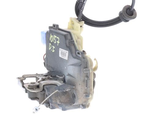 Front left lock SEAT IBIZA III (6L1)  | BP29967488C98