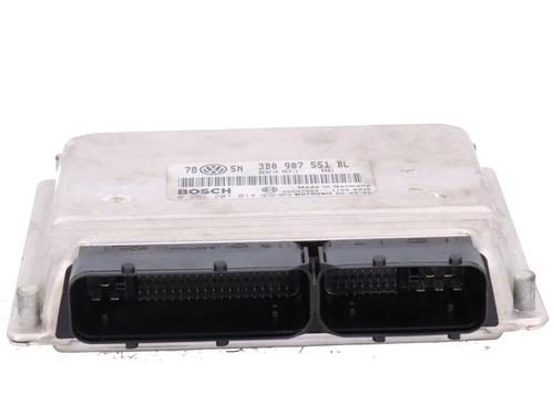 Engine control unit (ECU) VW PASSAT B5.5 (3B3) 2.8 4motion | BP38595535M57 - Image 2