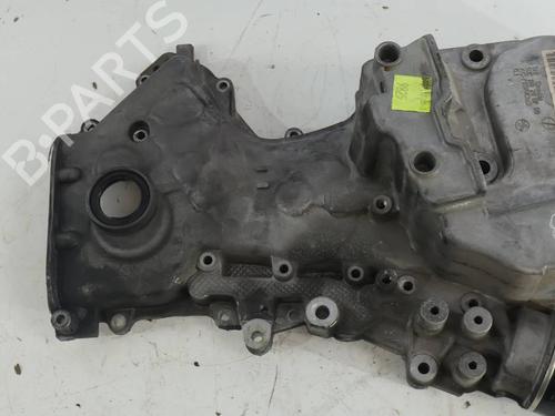 Timing cover VW GOLF VI (5K1) | BP39960600M123 - Image 3