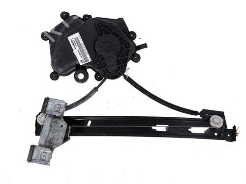 Used Rear right window mechanism Rear right window mechanism 39404786 39404786